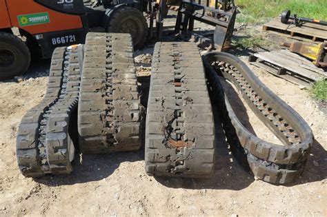 mini digger tracks prices